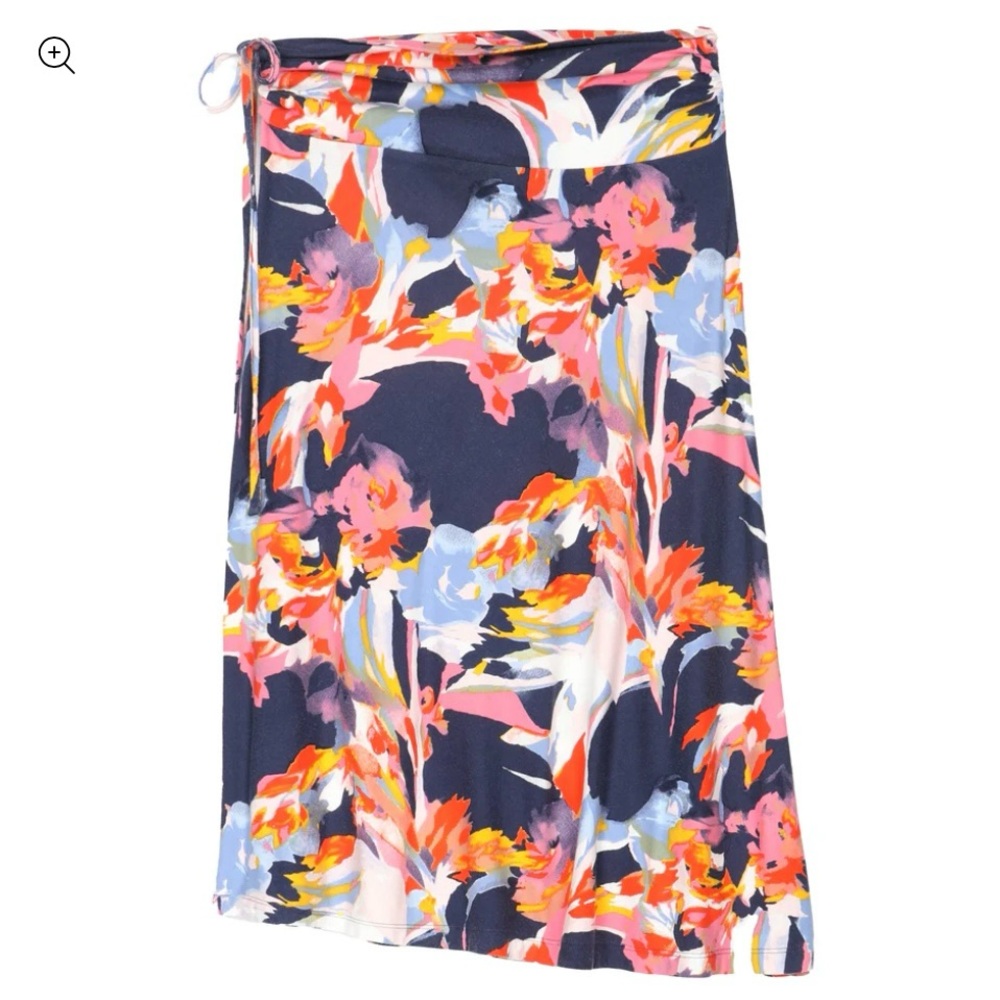 Patagonia Kamala convertible dress/skirt